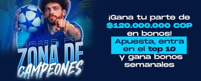 Torneo de Slots Mensual