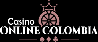 Casino Colombia Online Logo